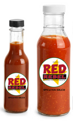 Spicy Hot 5oz & 12oz