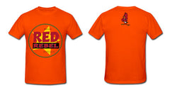 Red Rebel T-Shirts